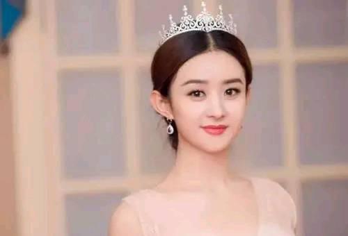 赵丽颖娱乐吃瓜事件真相